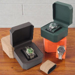 جعبه ساعت بر اساس رنگ