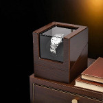 جعبه ساعت مدل مکعبی