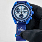 ساعت بند ولکرو مردانه