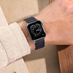 ساعت دیجیتالی صفحه مربع