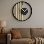 ساعت دیواری رینگی