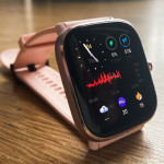 ساعت هوشمند با قابلیت کنترل موسیقی