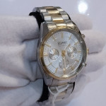 ساعت اسپریت بند فلزی