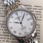 ساعت تیسوت للولک