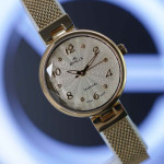 ساعت اپلا بند حصیری