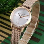 ساعت کلبرت بند حصیری