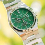 ساعت متی تیسوت سه موتوره