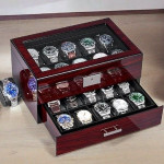 جعبه ساعت چندتایی (مولتی)