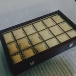 باکس ساعت 18 تایی