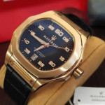 ساعت مازراتی مردانه