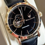 ساعت مازراتی اتوماتیک