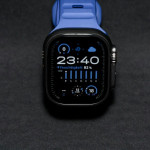 اپل واچ بر اساس رنگ قاب و رنگ بند