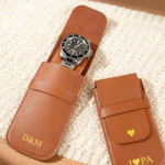 بگ کوچک ساعت