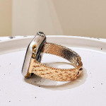 اپل واچ بند طلا