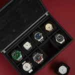 باکس ساعت هشت تایی