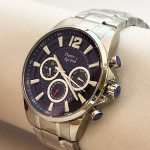 ساعت پیر ریکود سه موتوره