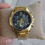 ساعت امپاور سه موتوره