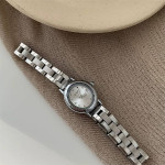 ساعت ضد حساسیت صفحه گرد