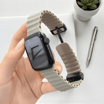 اپل واچ  بند مگنتی