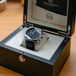 جعبه ساعت پسرانه