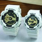 ساعت ست رزین