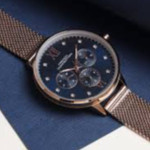 ساعت فرنچ کانکشن اتوماتیک