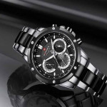 ساعت نیوی فورس اتوماتیک