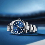 ساعت ضد آب بند فلزی