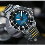 ساعت تیسوت سی استار