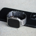 اپل واچ قاب آلومینومی