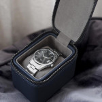 جعبه ساعت بدون مارک