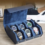 جعبه ساعت کلکسیونی