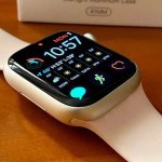 اپل واچ مناسب کارمندان