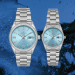 ساعت دیوید گانر ست