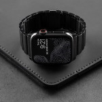 ساعت هوشمند مشکی