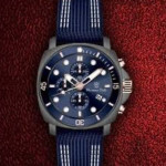 ساعت ماسیمودوتی سه موتوره