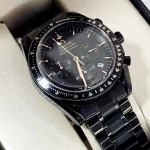 ساعت امگا سه موتوره