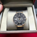 ساعت آر ام اس بند حصیری