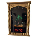 ساعت اذانگو تا 30 میلیون