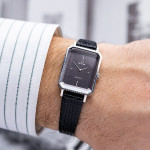 ساعت کلاسیک بر اساس قاب