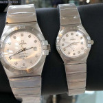 ساعت امگا ست