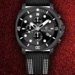 ساعت ماسیمودوتی بند حصیری