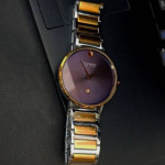 ساعت زنانه ضد خش