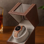 جعبه ساعت بر اساس شکل