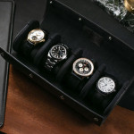 باکس ساعت چهار تایی