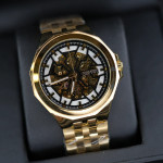 ساعت اسپریت اتوماتیک