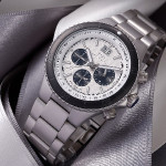 ساعت آر ام اس اتوماتیک