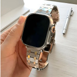 اپل واچ  بند فلزی