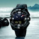 ساعت تیسوت لمسی