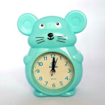 ساعت رومیزی طرح موش